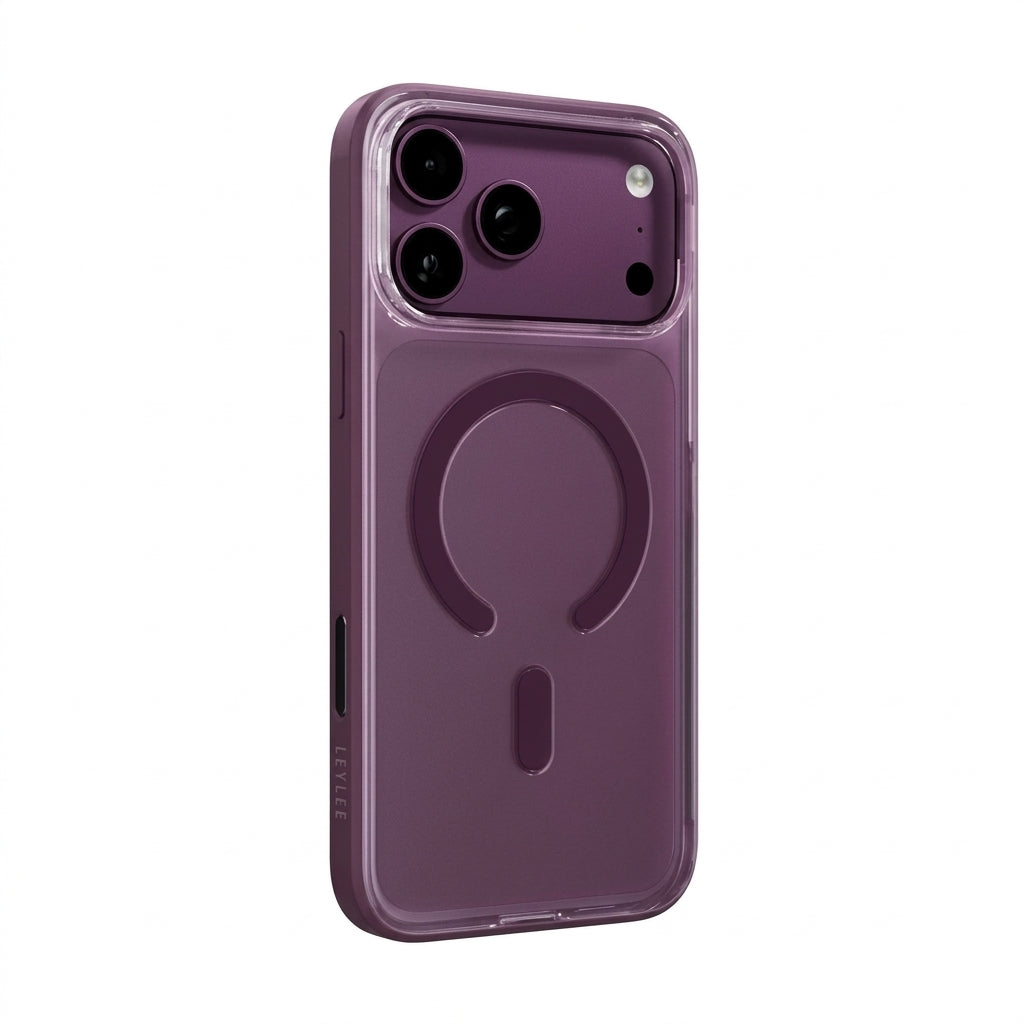 حوّل هاتفك إلى شكل iPhone 18 Pro Max في ثوانٍ