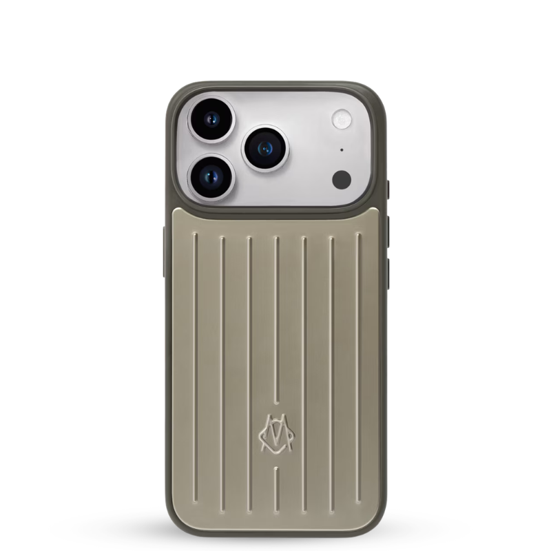 pochet iphone rimowa