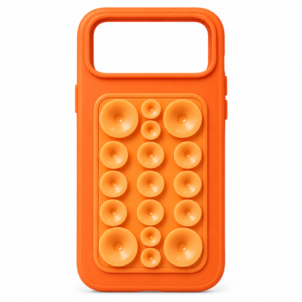 **Coque Bubble Grip