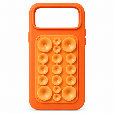 **Coque Bubble Grip