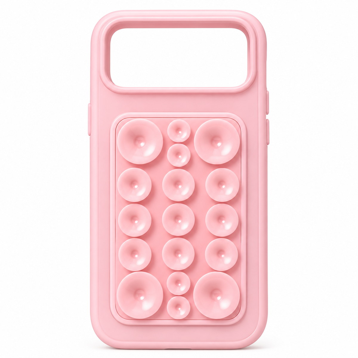 **Coque Bubble Grip