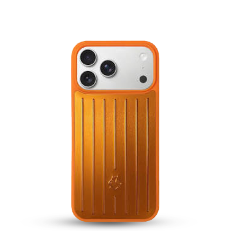 pochet iphone rimowa